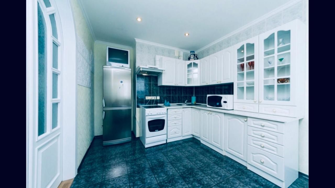 Апартаменты Comfort Apartment near Minskaya metro station and DreamTown Киев