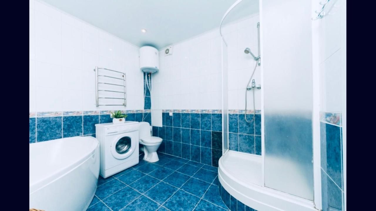 Апартаменты Comfort Apartment near Minskaya metro station and DreamTown Киев