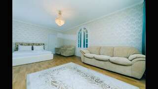 Апартаменты Comfort Apartment near Minskaya metro station and DreamTown Киев Улучшенные апартаменты-21