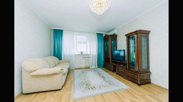 Апартаменты Comfort Apartment near Minskaya metro station and DreamTown Киев-27