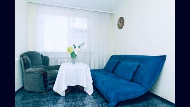 Апартаменты Comfort Apartment near Minskaya metro station and DreamTown Киев-35