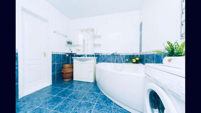 Апартаменты Comfort Apartment near Minskaya metro station and DreamTown Киев-7